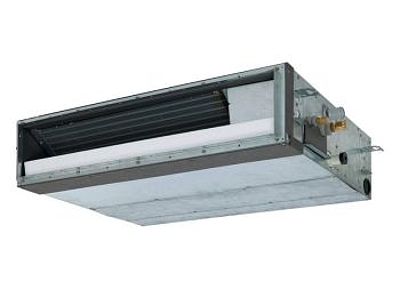 Toshiba Italia Multiclima - Canalizzabile ribassata Toshiba Italia Multiclima - Canalizzabile ribassata