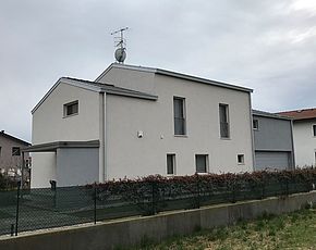 Case in Legno - Edificio castelgomberto [1714]