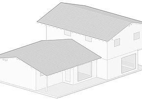 SH - Südtirolhaus - Casa bifamiliare