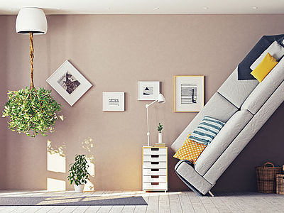 arredamento casa
