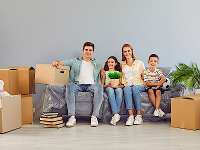lignius, case in legno, case prefabbricate in legno, mercato immobiliare, compravendite, famiglie
