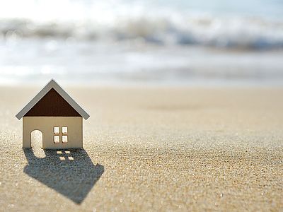 lignius, case in legno, case prefabbricate in legno, mercato immobiliare, casa al mare, mare, casa vacanza