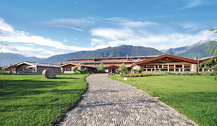 Agriturismo La Fiorida