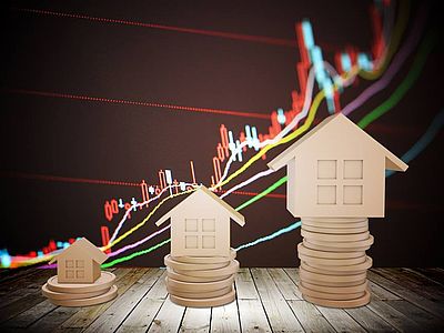 Immobiliare: le previsioni per il 2018, tra prudenza ed euforia