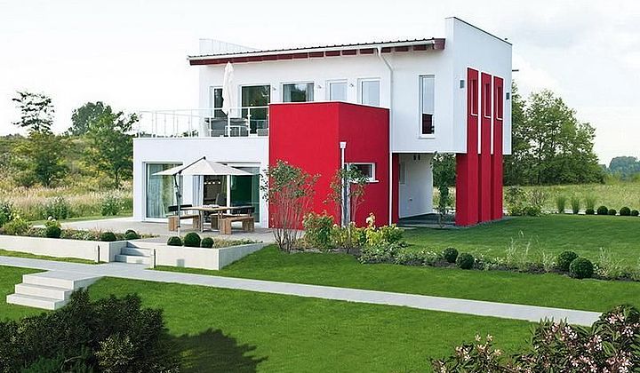 Casa Unifamiliare Villa 199