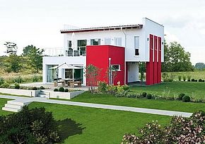 Brennerhaus - Casa Unifamiliare Villa 199