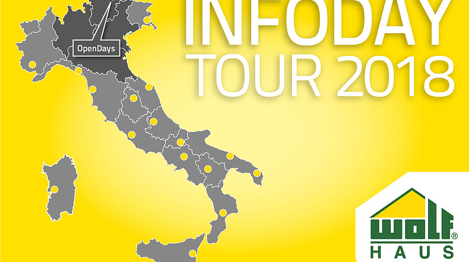 Info Day l'AQUILA