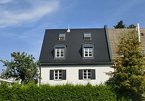 SH - Südtirolhaus - Ampliamento e sopraelevazione casa esistente