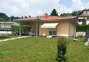 SchwörerHaus - Casa Cocquio