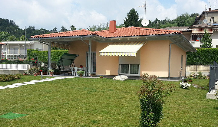 Casa Cocquio