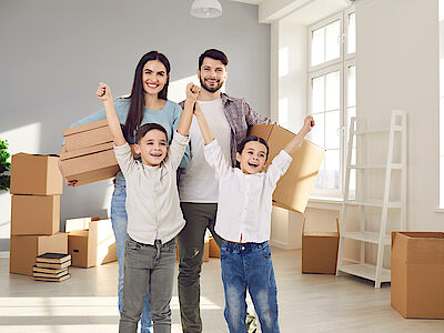 Bonus Prima Casa: quando va cambiata la residenza?