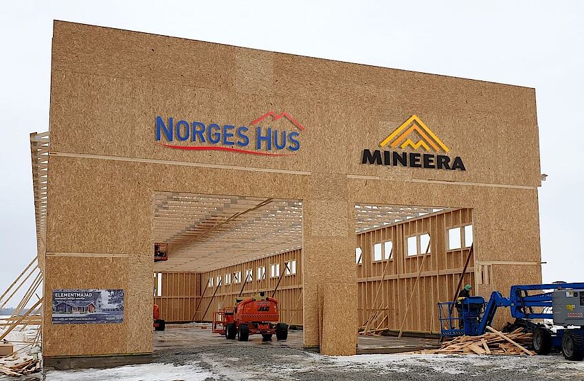 produzione norgeshus produzione norgeshus