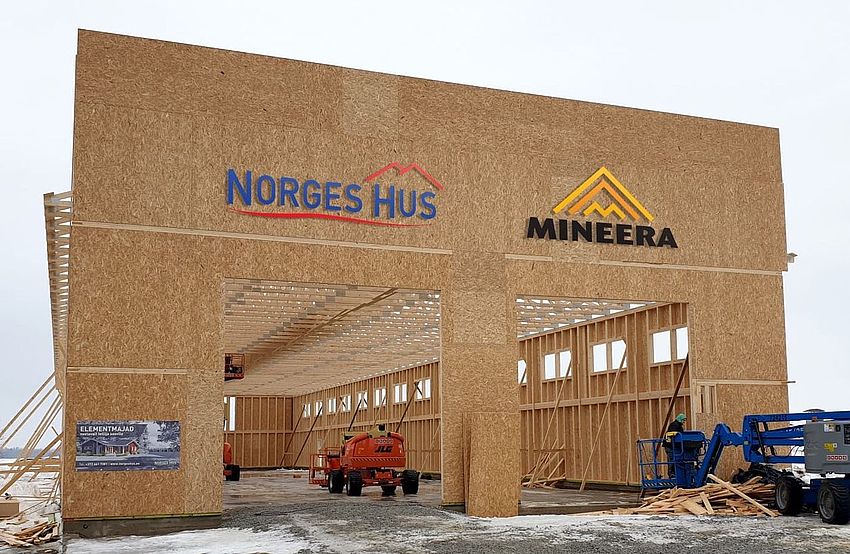 produzione norgeshus produzione norgeshus