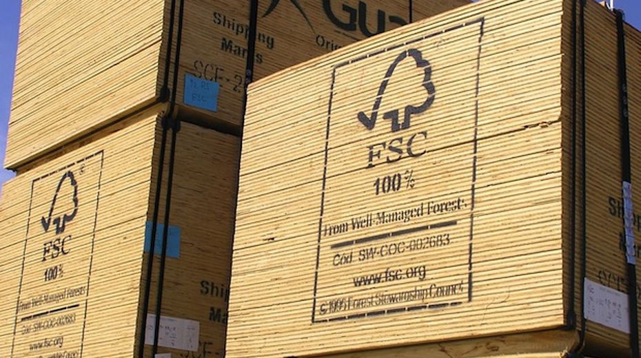 La certificazione FSC sul legno | LIGNIUS