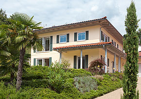 lignius case prefabbricate schwoerer haus