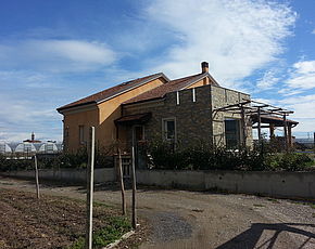 Case in Legno - Casa Albenga (1) [1753]