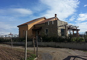 architetto Marco Mauro - Casa Albenga (1)