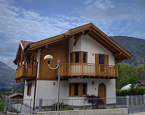 Casa