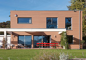 Casa Mueller Schworerhaus Lignius