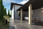 Studio Guzzo - Villa monofamiliare