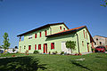 Casa Natura - Casa bifamiliare