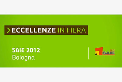 Lignius presenta Speciale Saie 2012 Lignius presenta Speciale Saie 2012