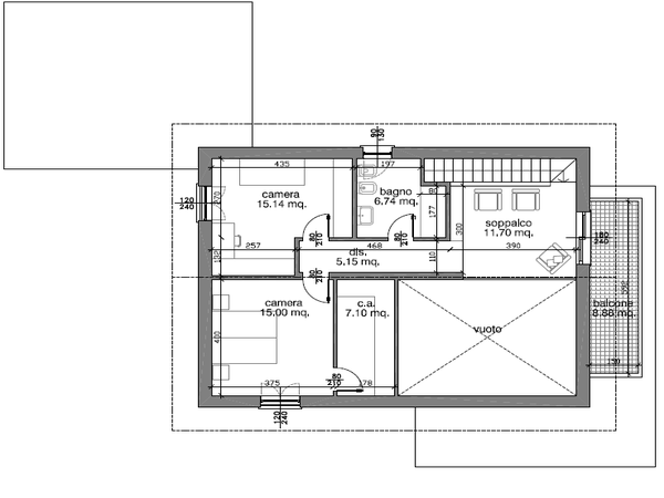 Studio Guzzo - Villa monofamiliare