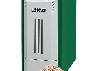 Herz Energia - Pelletstar ECO 