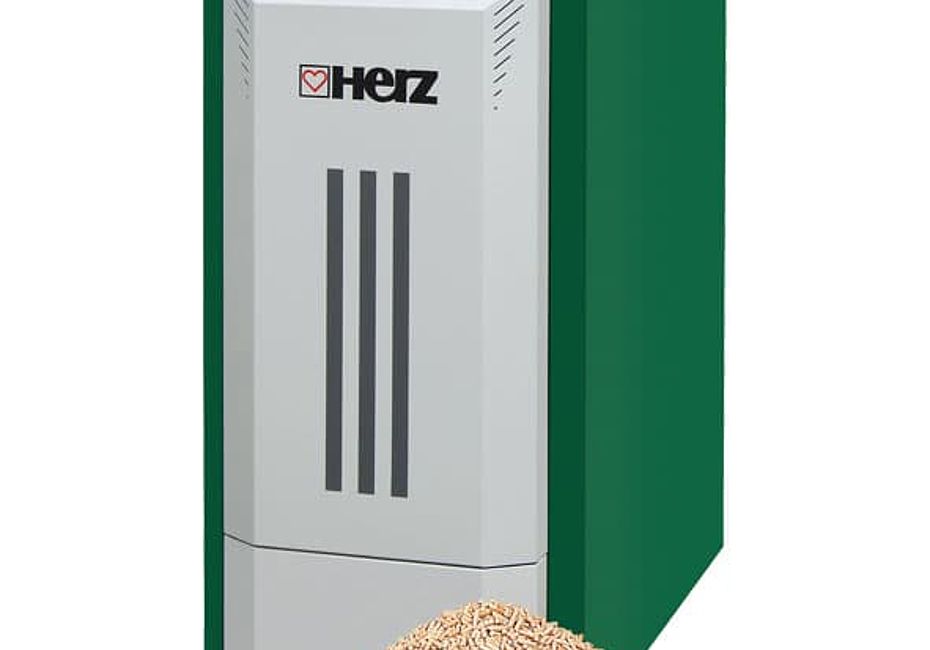 Herz Energia - Pelletstar ECO 