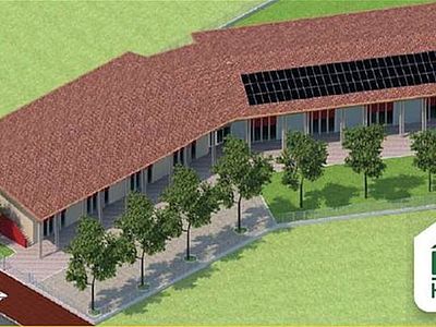 Convegno Tecnico + inaugurazione Scuola Legnago (VR)