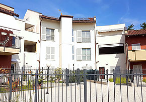 Studioventitre OLIVEROBIOEDILIZIA Project & Building - COMPLESSO NOCCIOLETO