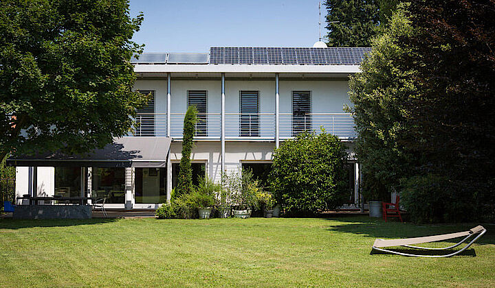 Casa Bianchi