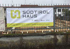 SH - Südtirolhaus - Casa bifamiliare