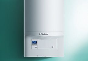 Vaillant - Caldaia murale a condensazione ecoTEC pro VMW +