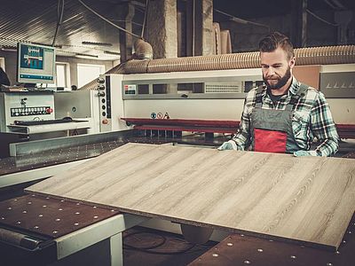 Ligna, l’industria del legno in mostra ad Hannover