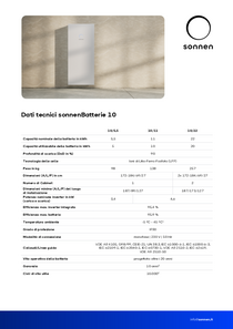 Scheda tecnica sonnenBatterie 10 IT new 01