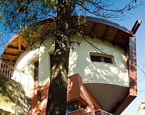 Case in Legno - Circolo Varano [1346]