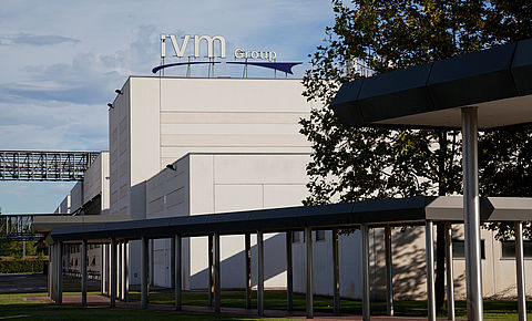 IVM Chemicals