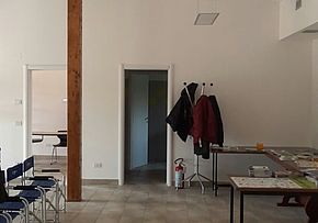 Brennerhaus - Centro Educazione Legambiente