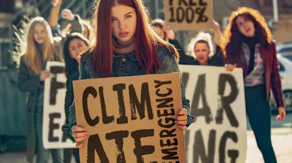 lignius, case in legno, case prefabbricate in legno, emergenza clima, ambiente, cambiamenti climatici