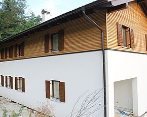 Case in Legno - Casa [901]