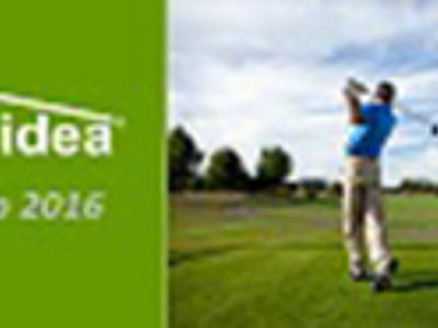 HAUS IDEA GOLF CUP 2016