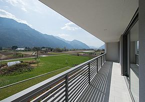 ILLE - Casa residenziale