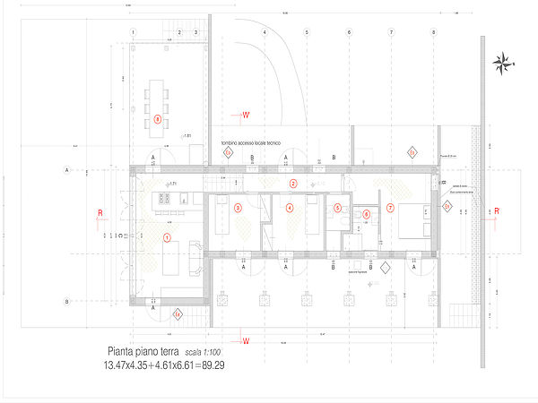 Studiopp8 - Casa Molisina