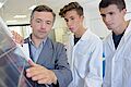 lignius, case in legno, case prefabbricate in legno, summer school, enea, efficienza energetica