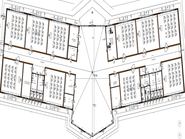 Studio Guzzo - Nuova scuola primaria pubblica