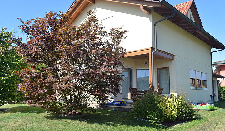 Casa Migliorini Casa Migliorini