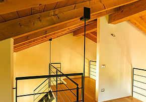 architetto Marco Mauro - Casa plurifamigliare