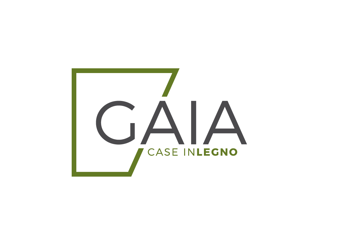 GAIA - Case in legno