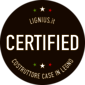 Lignius Certified Member